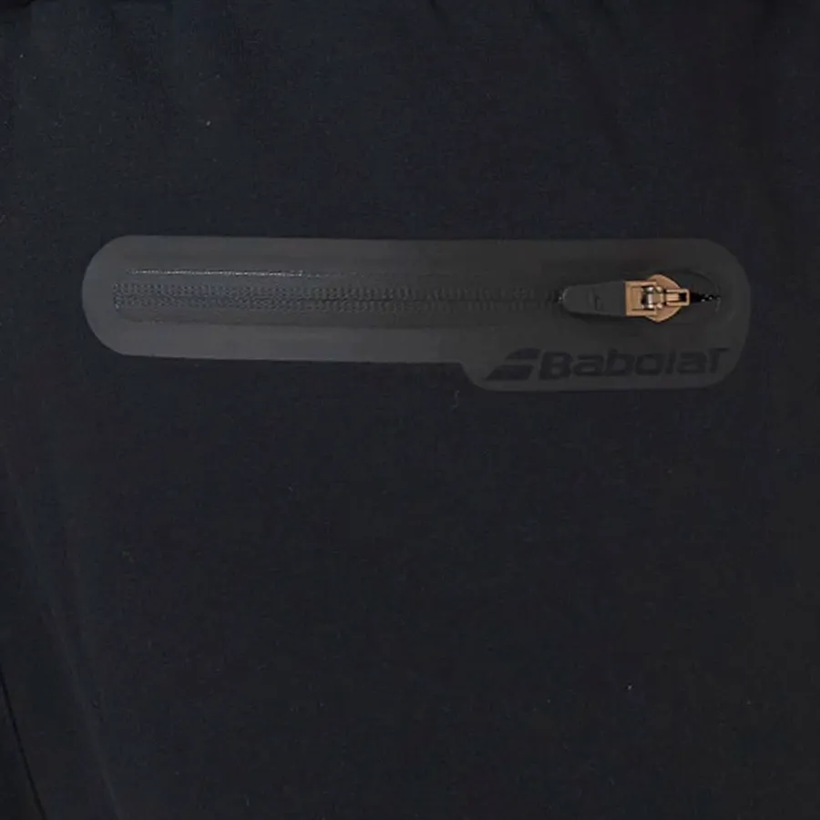 Imagen 4 de 5 de Pantalón Babolat Play-NEGRO