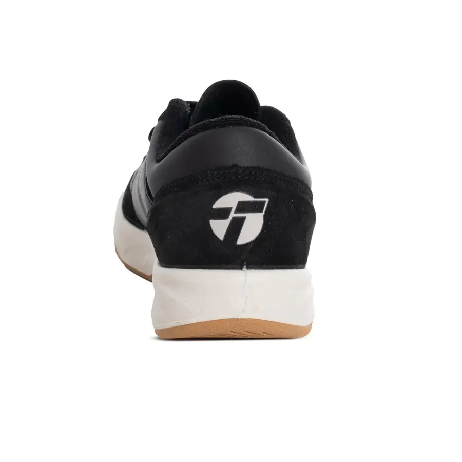 Imagen 3 de 5 de Zapatillas Topper Enforcer-NEGRO