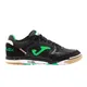 botines-joma-top-flex-rebound-NEGRO/VERDE