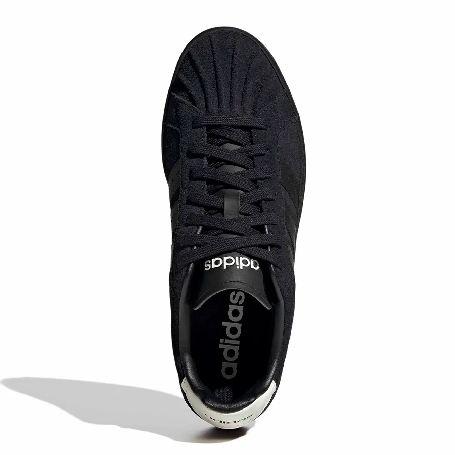 Imagen 4 de 7 de Zapatillas adidas Streettalk-NEGRO