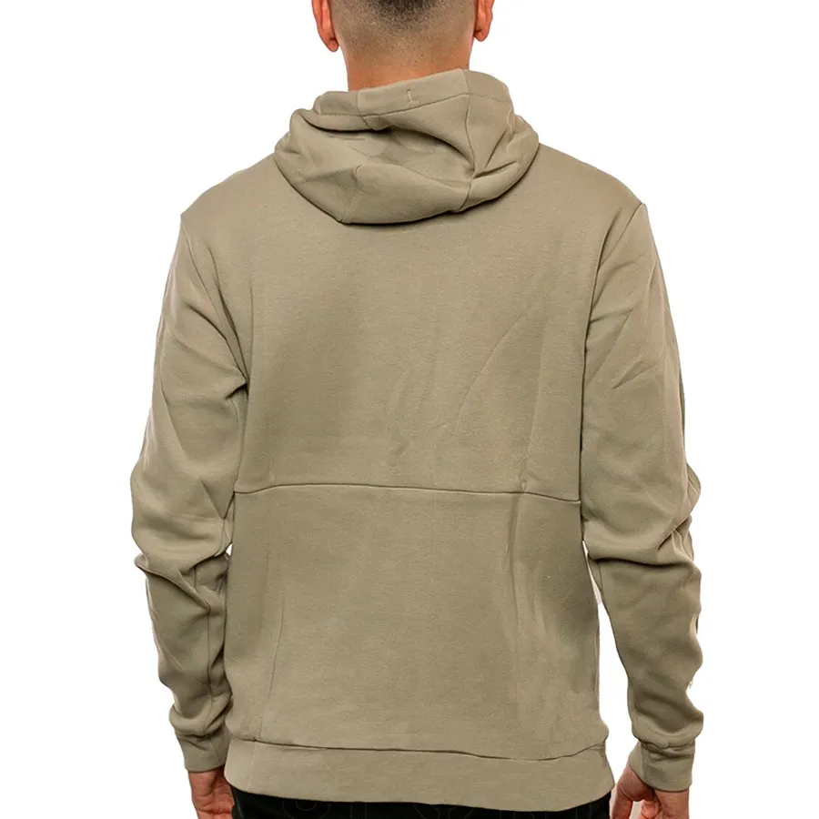 Imagen 1 de 4 de Buzo Topper Tech Fleece-VERDE