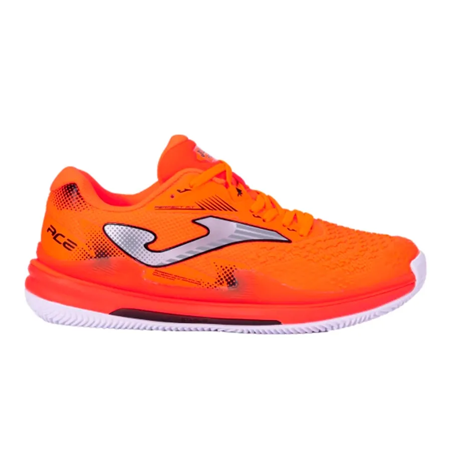 Imagen 0 de 5 de Zapatillas Joma Tenis Ace-NARANJA FLUOR