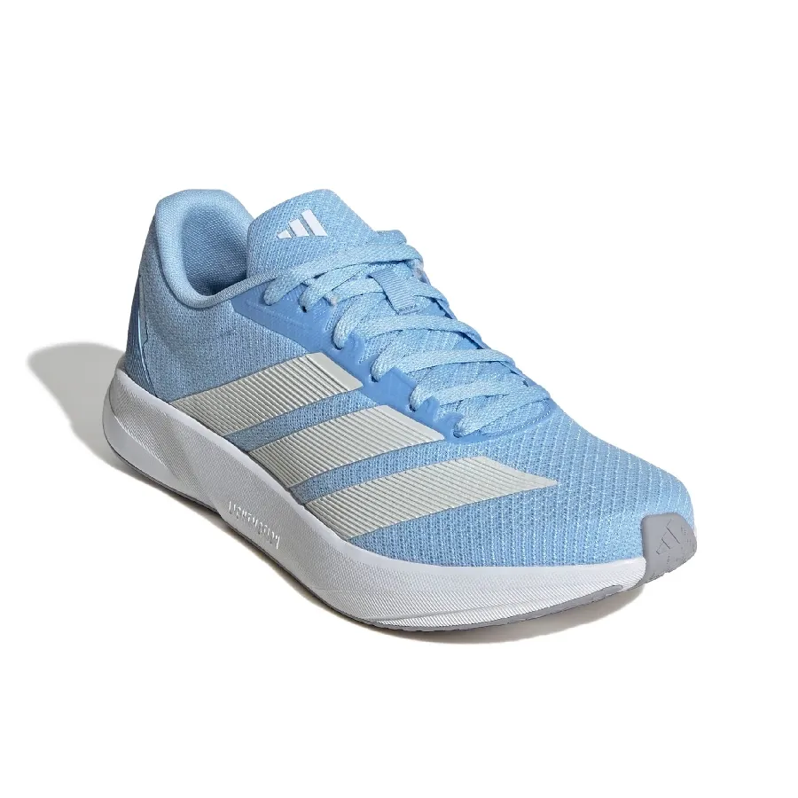 Imagen 1 de 7 de Zapatillas adidas Duramo Rc2-CELESTE/BLANCO