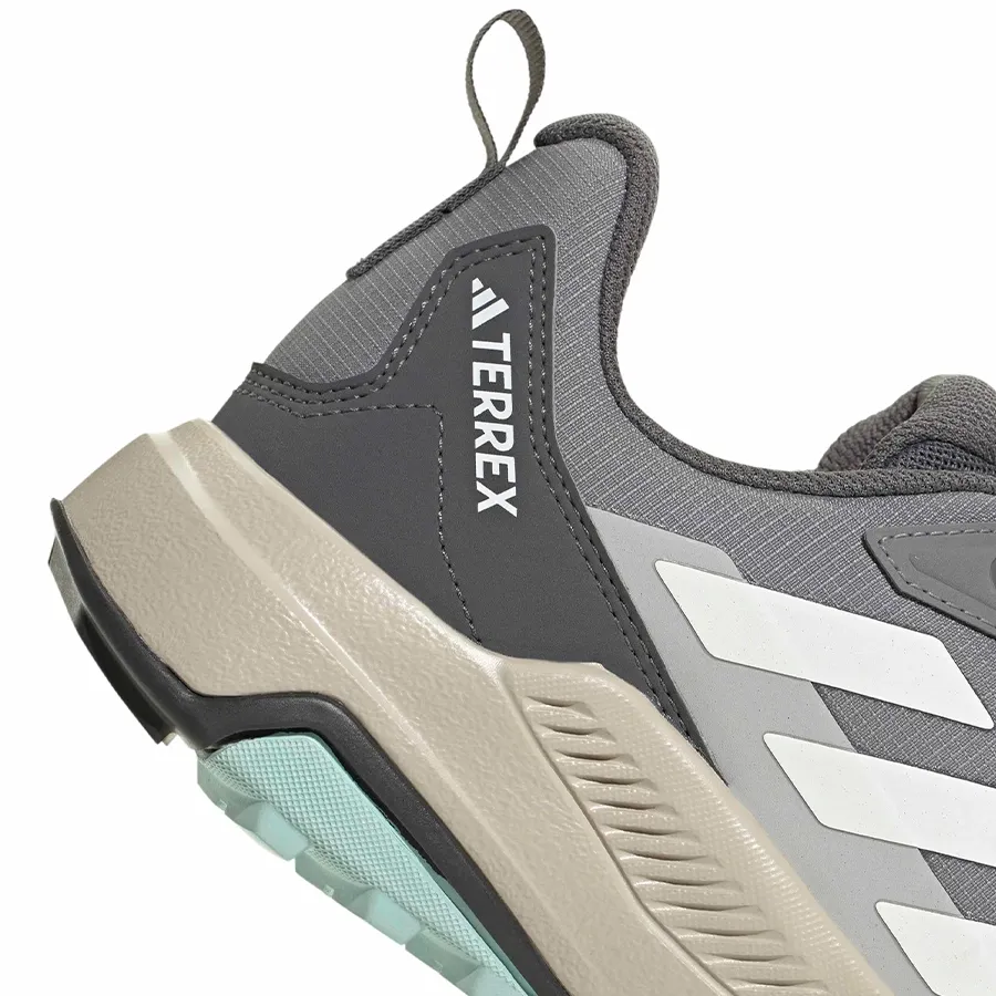 Imagen 5 de 7 de Zapatillas adidas Anylander Rain.Rdy-GRIS/GRAFITO/BLANCO