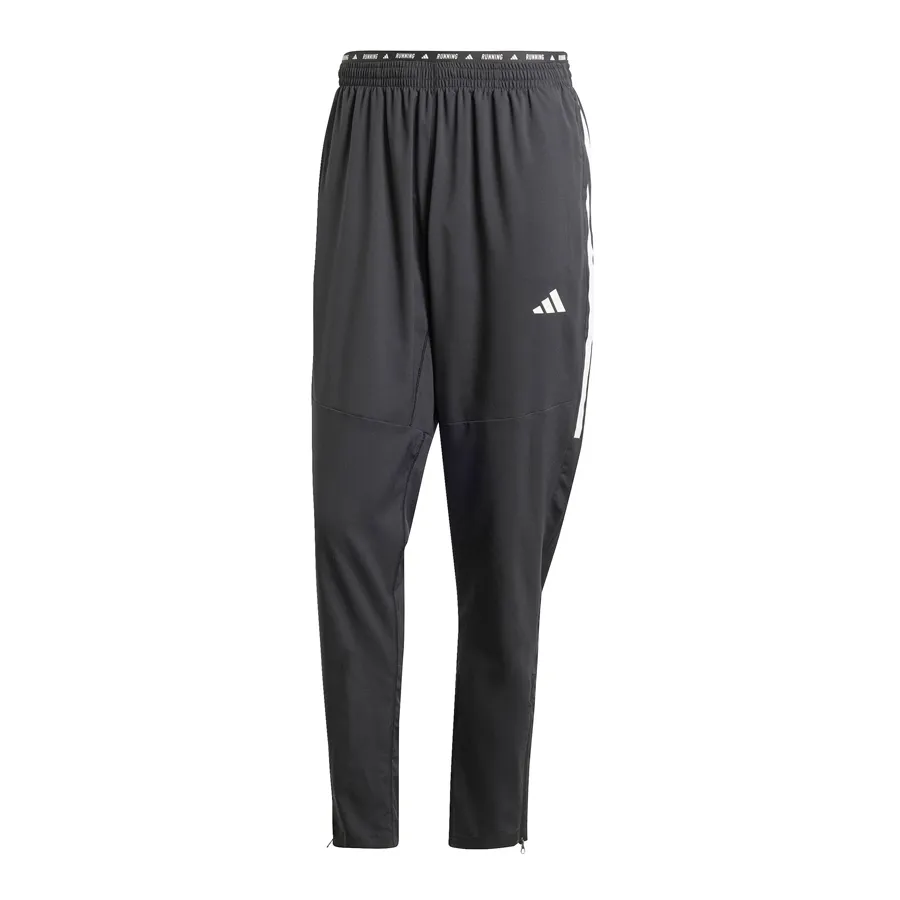 Imagen 0 de 6 de Pantalón adidas Otr 3 TIras-NEGRO/BLANCO