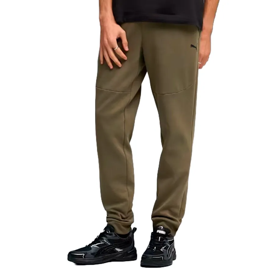 Imagen 0 de 4 de Pantalón Puma tech-VERDE OLIVA