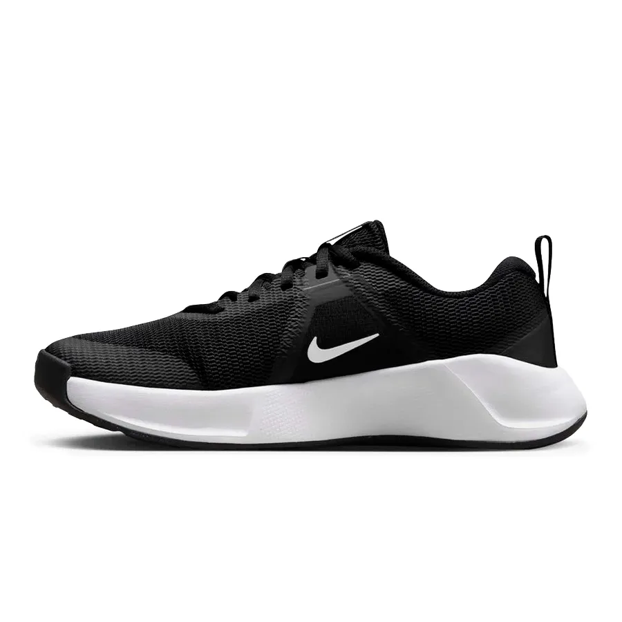 Imagen 2 de 8 de Zapatillas Nike Mc Trainer 3-NEGRO/BLANCO