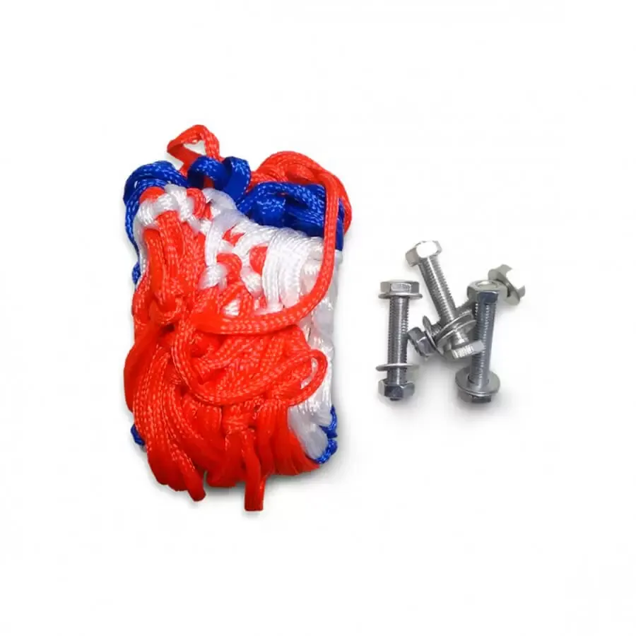 Imagen 1 de 2 de Aro De Básquet Drbn 5 Drb DRB-ROJO