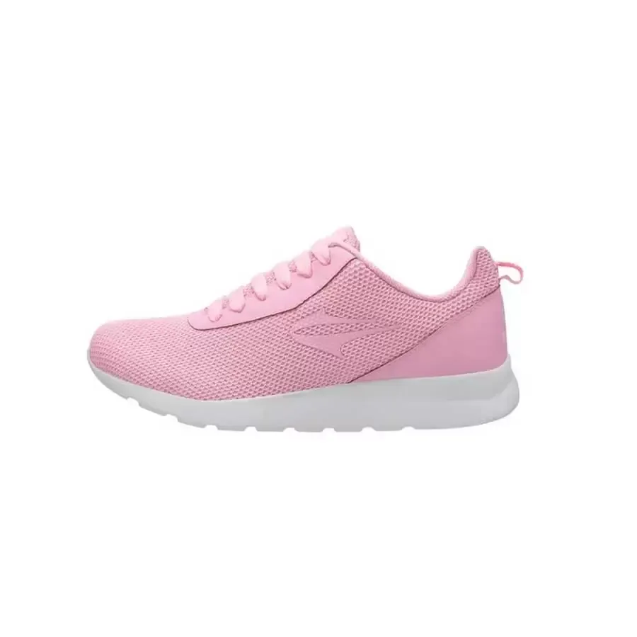 Imagen 1 de 4 de Zapatillas Topper Ultralight Kids-ROSA