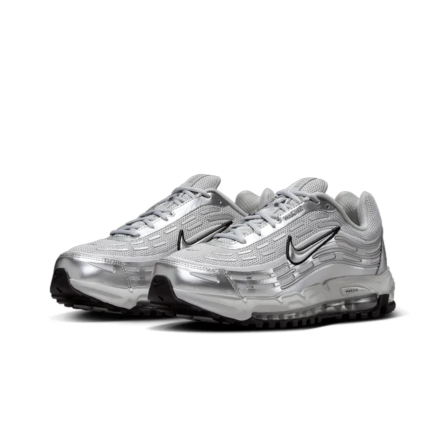 Imagen 1 de 8 de Zapatillas Nike Air Max TL 2.5-BLANCO/PLATA