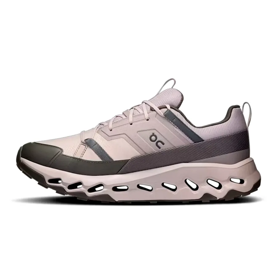 Imagen 2 de 5 de Zapatillas On Cloudhorizon Waterproof-BEIGE/MARRON