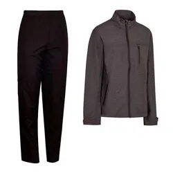 Conjunto Topper Bs