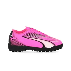 Botines Puma Ultra Play Tt Jr