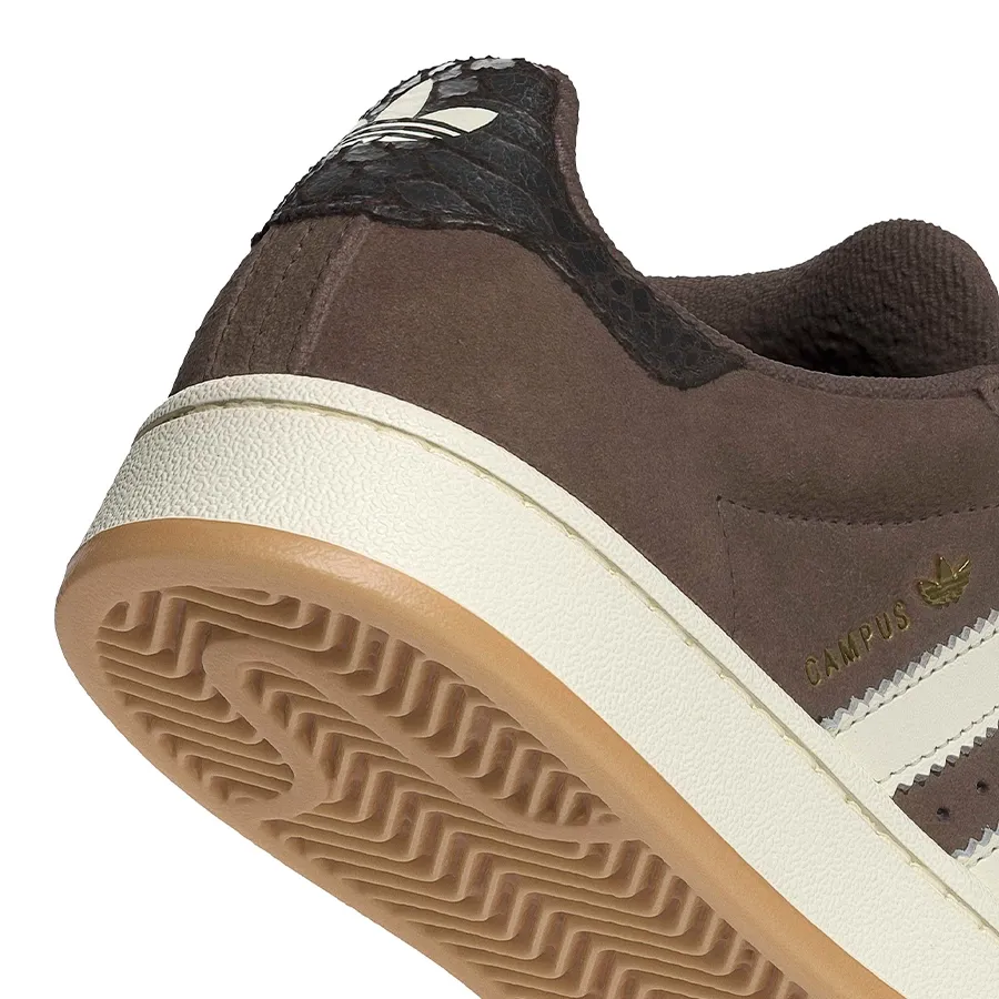 Imagen 6 de 7 de Zapatillas adidas originals Campus 00s-MARRON/CHOCOLATE