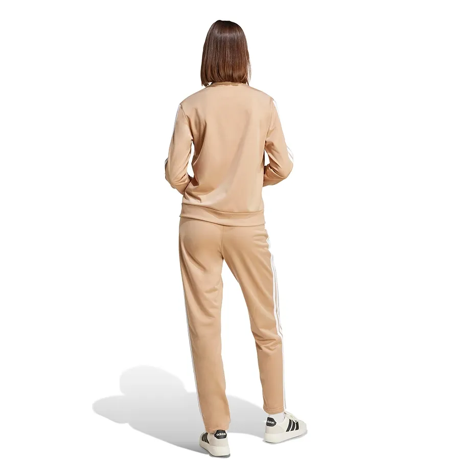 Imagen 4 de 6 de Conjunto adidas Essentials de 3 rayas-ARENA