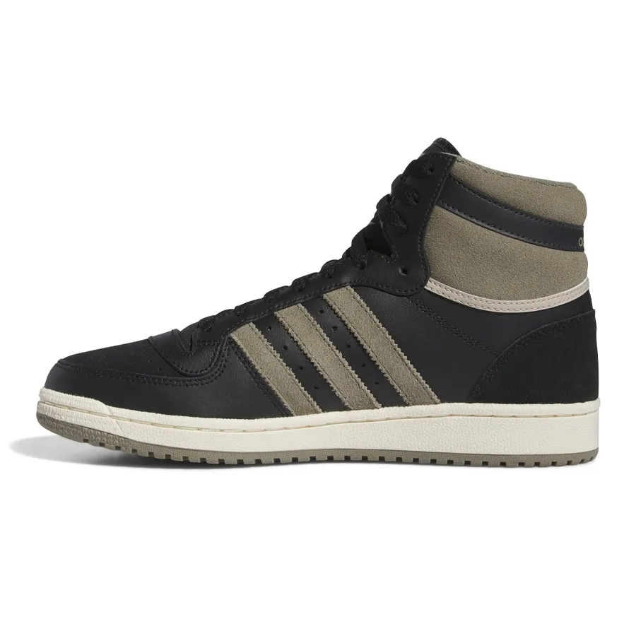 Imagen 2 de 8 de Zapatillas adidas originals Top Ten Rb-NEGRO/BEIGE