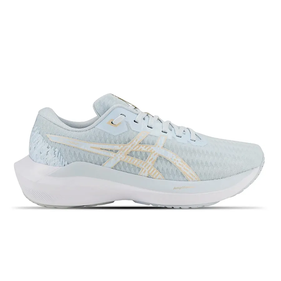 Imagen 0 de 5 de Zapatillas Asics Gel-Shogun 7-CELESTE