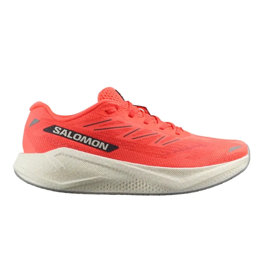 Imagen 0 de 5 de Zapatillas Salomon Aero Blaze 3-NARANJA FLUOR