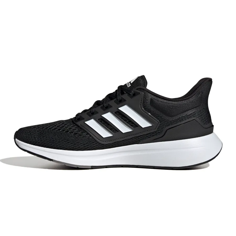 Imagen 1 de 7 de Zapatillas adidas Eq21 Run-NEGRO/BLANCO