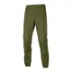 pantalon-salomon-cargo-VERDE MILITAR