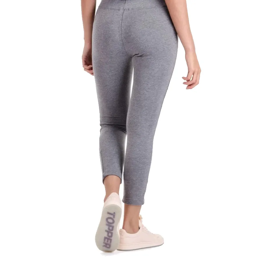 Imagen 1 de 3 de Pantalón Topper Rtc Wmn Básico Chupin-GRAFITO