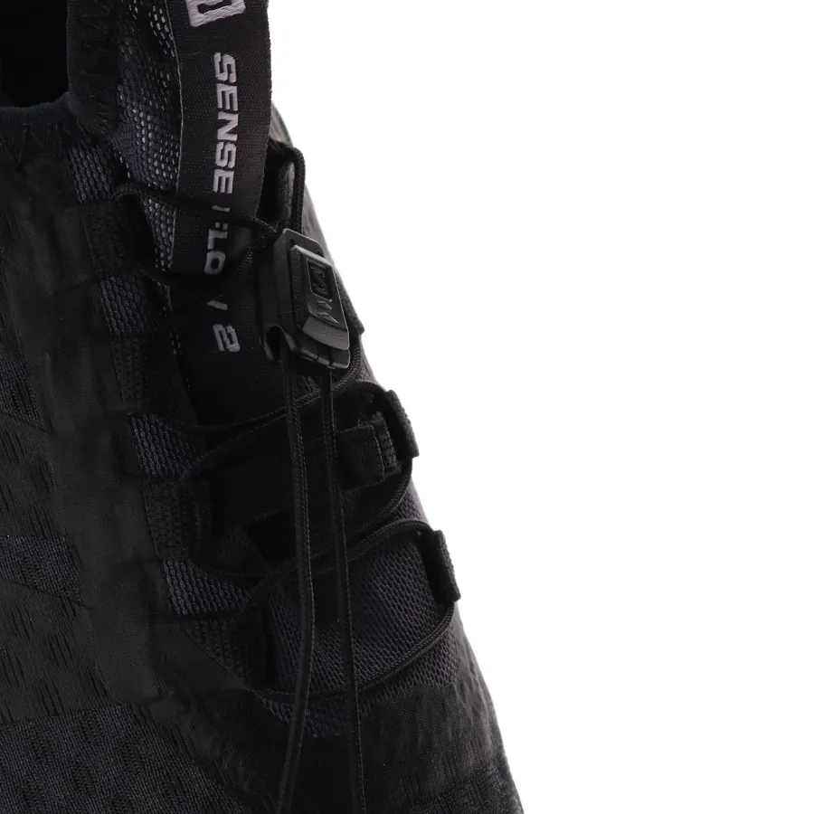 Imagen 4 de 5 de Zapatillas Salomon Sense Flow 2-NEGRO