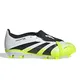 botines-adidas-predator-league-tf-BLANCO/NEGRO/VERDE FLUOR