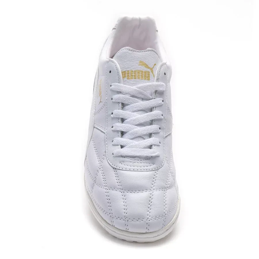 Imagen 0 de 4 de Botines Puma Borussia Classic Tt-BLANCO/BLANCO