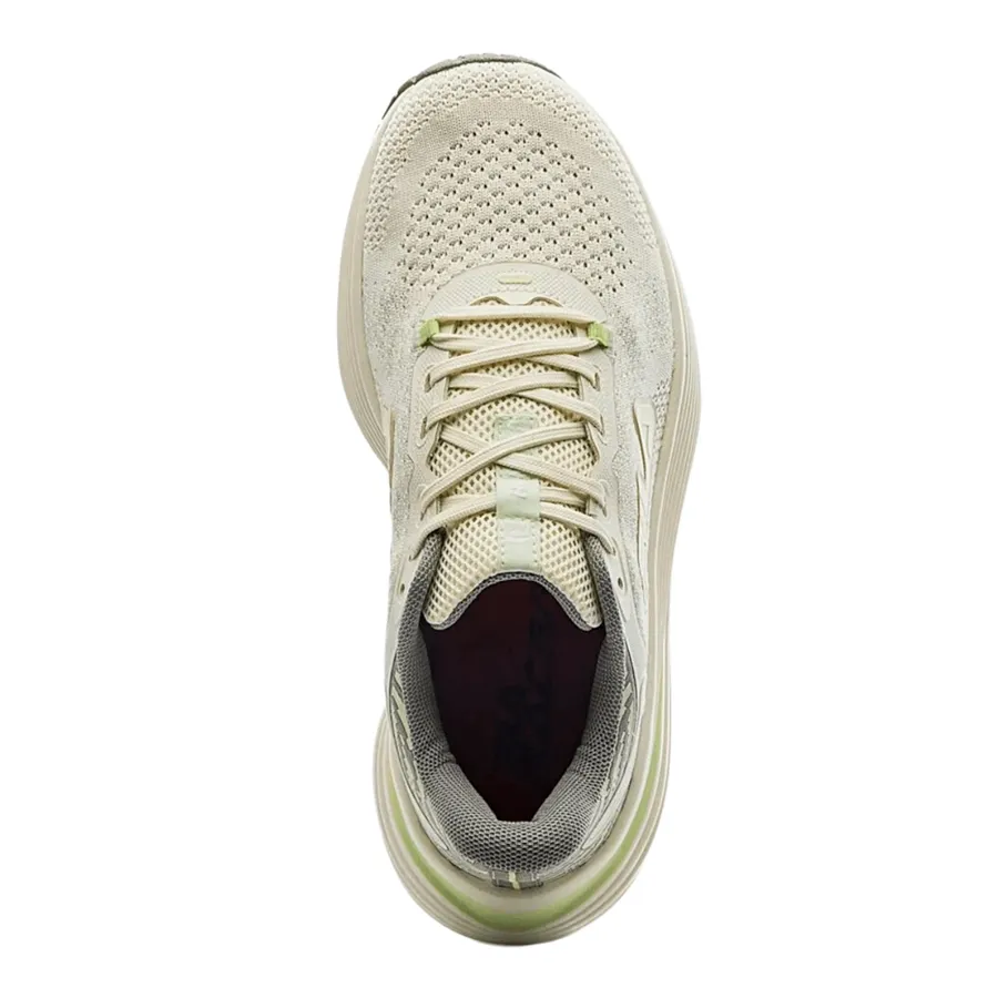 Imagen 2 de 4 de Zapatillas Fila Racer Nairobi-BEIGE/VERDE