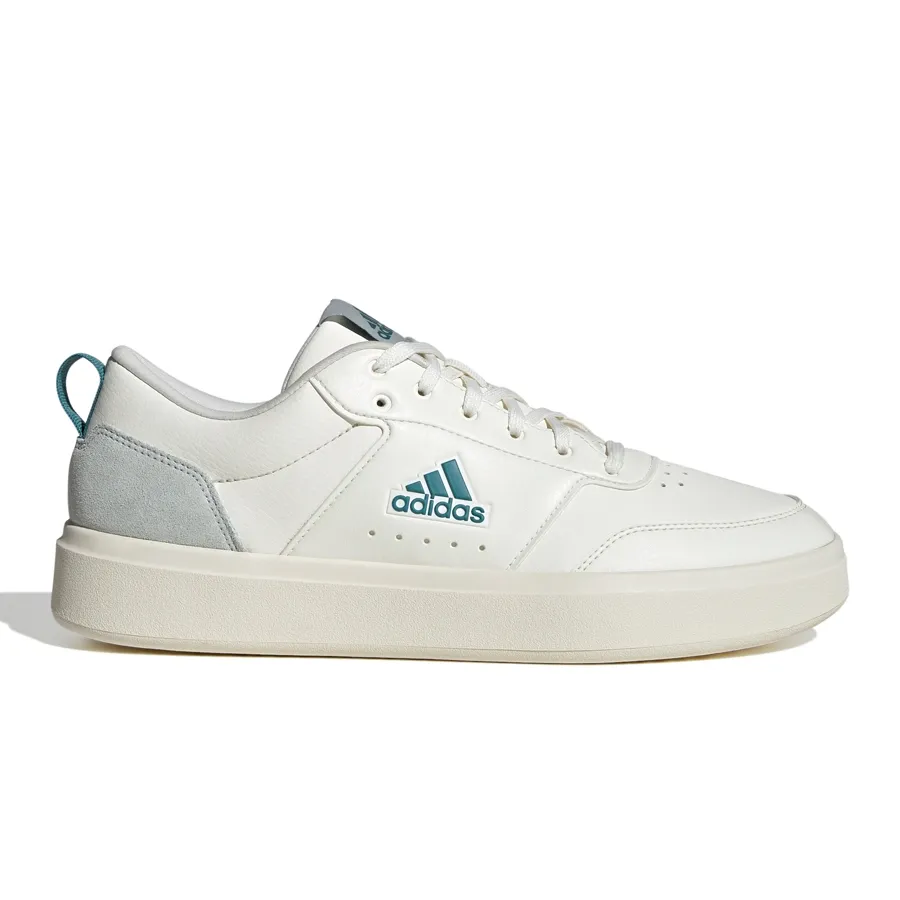 Imagen 1 de 9 de Zapatillas adidas Park Street-BLANCO/GRIS/AZUL