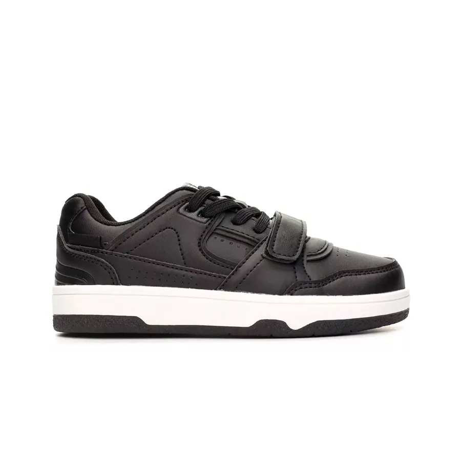 Imagen 0 de 5 de Zapatillas Atomik Roki-NEGRO
