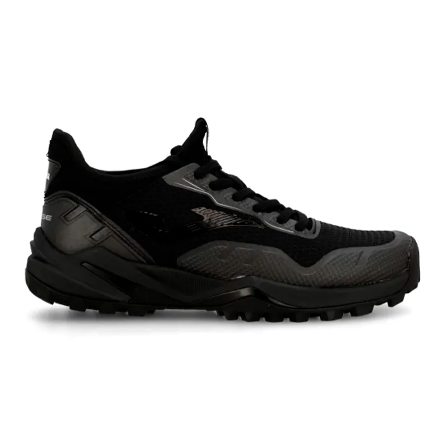 Imagen 0 de 8 de Zapatillas Joma Hockey Pulse 2521-NEGRO/GRAFITO