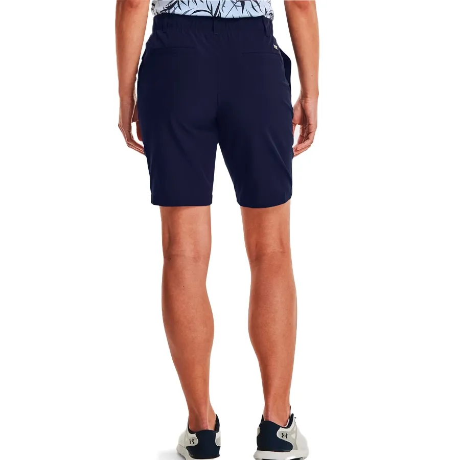 Imagen 1 de 4 de Shorts Under Armour Links-MARINO