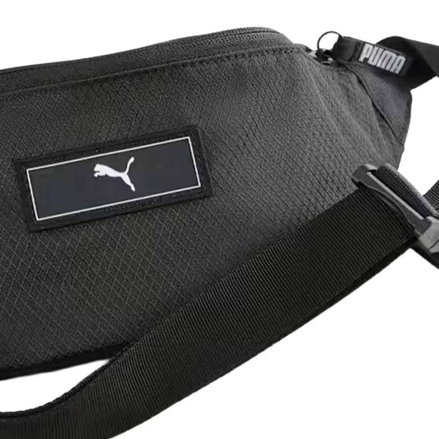 Imagen 2 de 3 de Riñonera Puma Deck-NEGRO