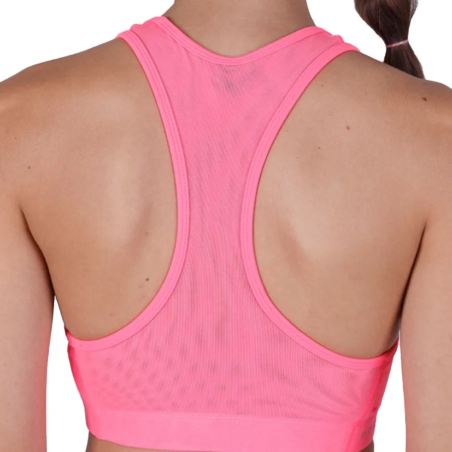 Imagen 2 de 3 de Top Saucony Skyrocket-ROSA FLUOR