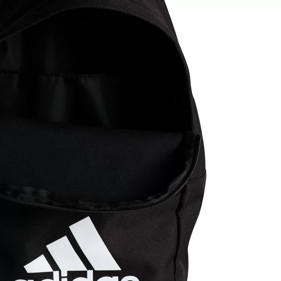 Imagen 2 de 3 de Mochila adidas Classic Bp-NEGRO/BLANCO