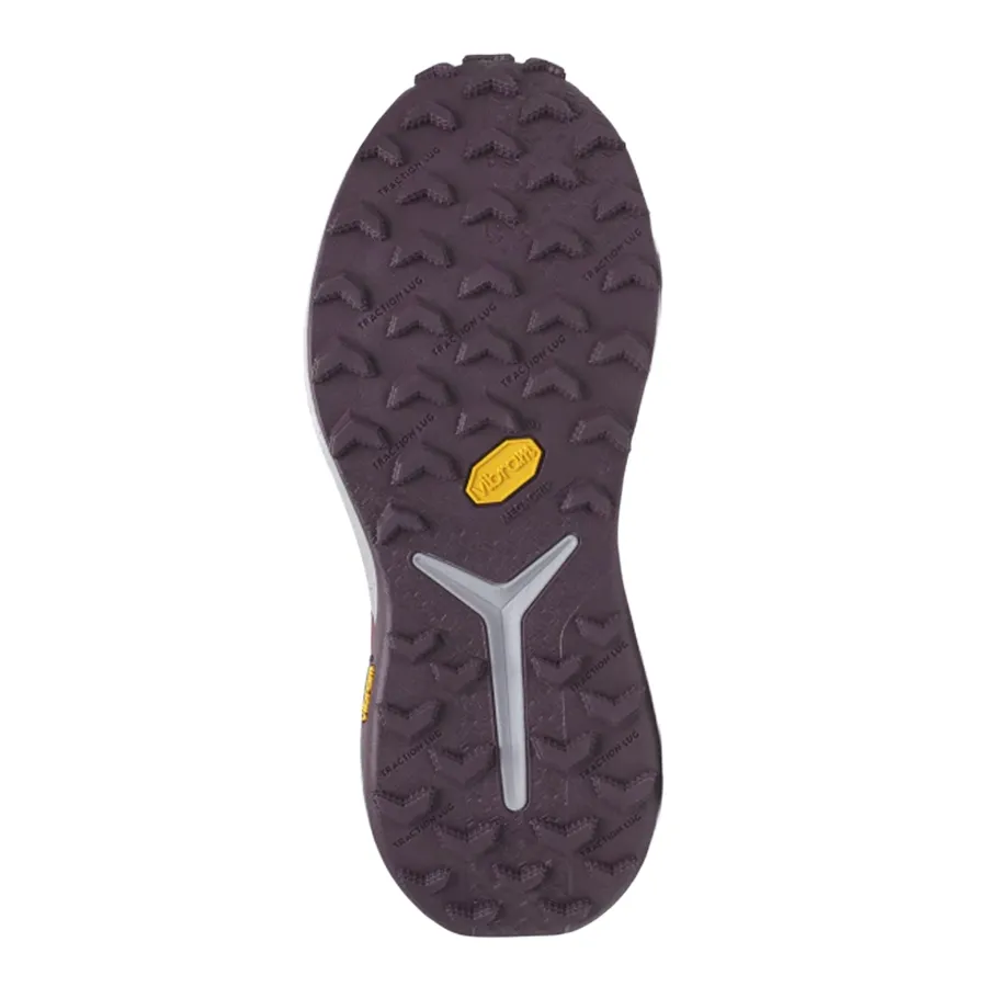 Imagen 4 de 5 de Zapatillas Saucony Xodus Ultra 4-VINO