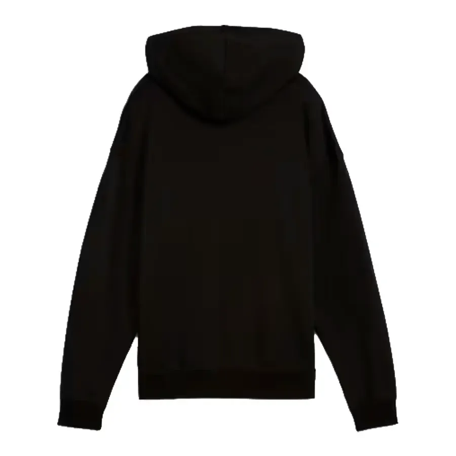 Imagen 3 de 4 de Buzo Puma Essentials Comfort-NEGRO