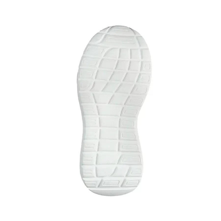 Imagen 3 de 4 de Zapatillas Topper Yuzu-NEGRO/BLANCO