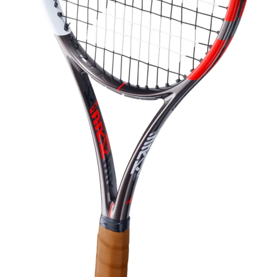 Imagen 4 de 5 de Raqueta Babolat Pure Strike Vs-GRAFITO/ROJO/MARRON