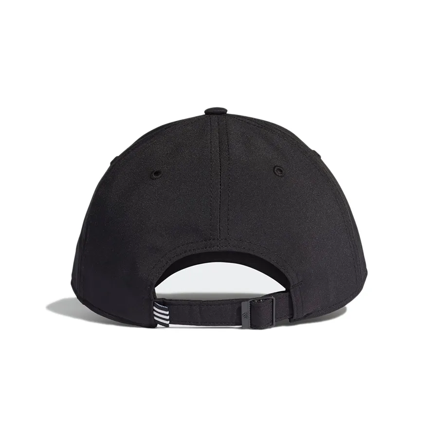 Imagen 1 de 4 de Gorra adidas Baseball Lt Emb-NEGRO/BLANCO