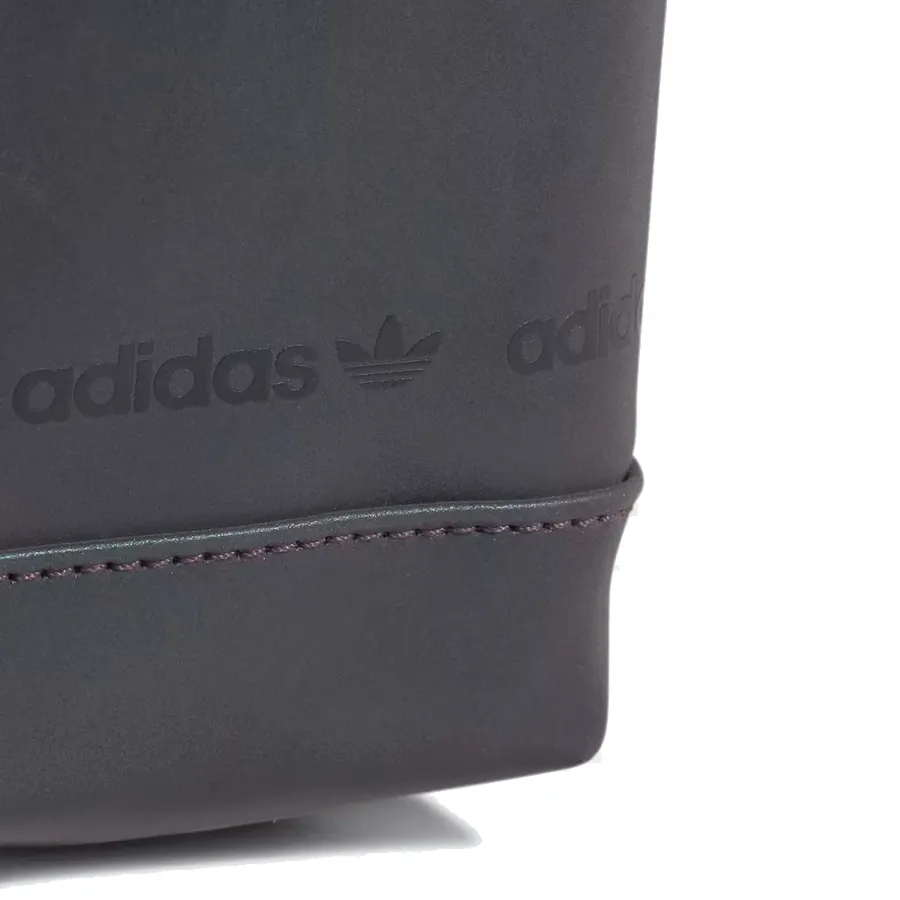 Imagen 3 de 5 de Bolso adidas originals Pouch-NEGRO