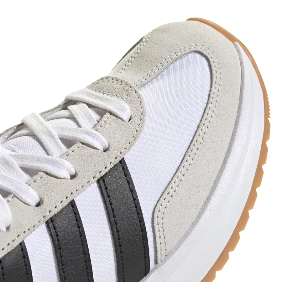 Imagen 6 de 7 de Zapatillas adidas Run 70s 2.0-BLANCO/GRIS