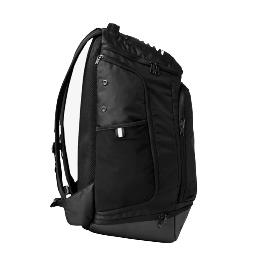 Imagen 1 de 3 de Mochila New Balance Team Travel-NEGRO