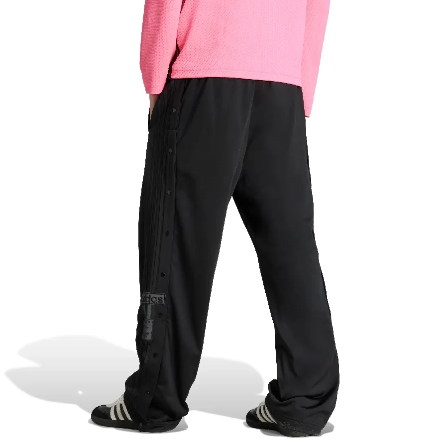 Imagen 1 de 5 de Pantalón adidas originals Adibreak-NEGRO