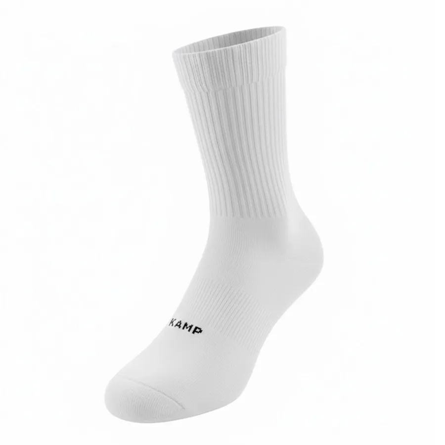 Imagen 0 de 3 de Medias Kamp Antideslizantes-BLANCO