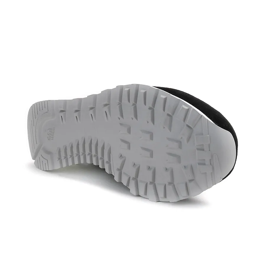 Imagen 3 de 4 de Zapatillas New Balance 574-NEGRO/BLANCO