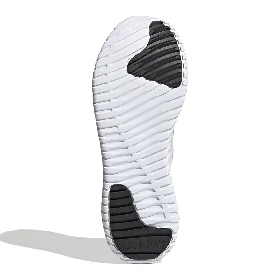 Imagen 5 de 6 de Zapatillas adidas Kaptir 2.0-BLANCO/NEGRO