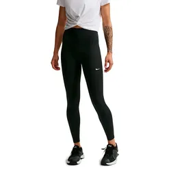 Calza Nike One Seamless Front
