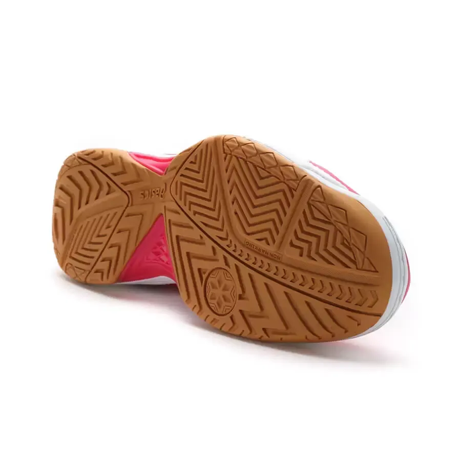 Imagen 2 de 5 de Zapatillas Asics Gel Task 2-ROSA/NEGRO/BLANCO